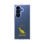 Clear Case［ &UCHINOCO - Siamese ］