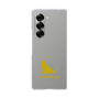 Clear Case［ &UCHINOCO - Chartreux ］