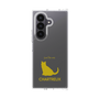 Clear Case［ &UCHINOCO - Chartreux ］
