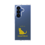 Clear Case［ &UCHINOCO - Chartreux ］