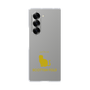 Clear Case［ &UCHINOCO - Scottish Fold 1 ］
