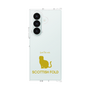 Clear Case［ &UCHINOCO - Scottish Fold 1 ］