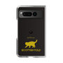 Clear Case［ &UCHINOCO - Scottish Fold 2 ］