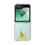 Clear Case［ &UCHINOCO - Snowshoe ］