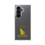 Clear Case［ &UCHINOCO - Snowshoe ］