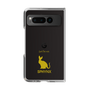 Clear Case［ &UCHINOCO - Sphynx ］