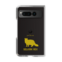 Clear Case［ &UCHINOCO - Selkirk Rex ］