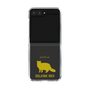Clear Case［ &UCHINOCO - Selkirk Rex ］