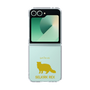 Clear Case［ &UCHINOCO - Selkirk Rex ］