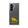 Clear Case［ &UCHINOCO - Selkirk Rex ］