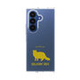 Clear Case［ &UCHINOCO - Selkirk Rex ］