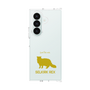 Clear Case［ &UCHINOCO - Selkirk Rex ］