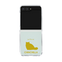 Clear Case［ &UCHINOCO - Chinchilla ］
