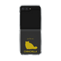Clear Case［ &UCHINOCO - Chinchilla ］