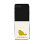 Clear Case［ &UCHINOCO - Chinchilla ］