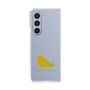 Clear Case［ &UCHINOCO - Chinchilla ］