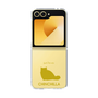 Clear Case［ &UCHINOCO - Chinchilla ］