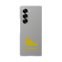 Clear Case［ &UCHINOCO - Chinchilla ］