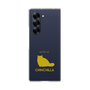 Clear Case［ &UCHINOCO - Chinchilla ］