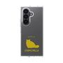 Clear Case［ &UCHINOCO - Chinchilla ］