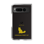 Clear Case［ &UCHINOCO - Norwegian Forest Cat ］