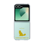 Clear Case［ &UCHINOCO - Norwegian Forest Cat ］