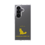 Clear Case［ &UCHINOCO - Norwegian Forest Cat ］