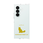 Clear Case［ &UCHINOCO - Norwegian Forest Cat ］