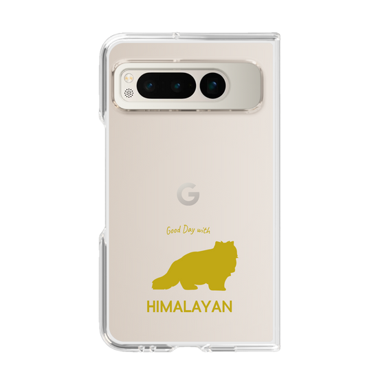 Clear Case［ &UCHINOCO - Himalayan ］