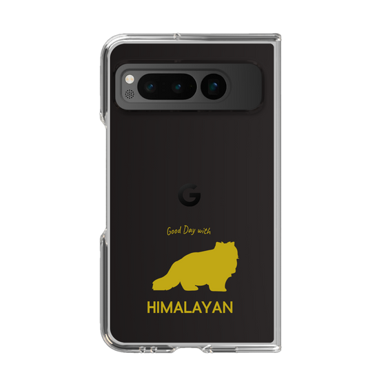 Clear Case［ &UCHINOCO - Himalayan ］