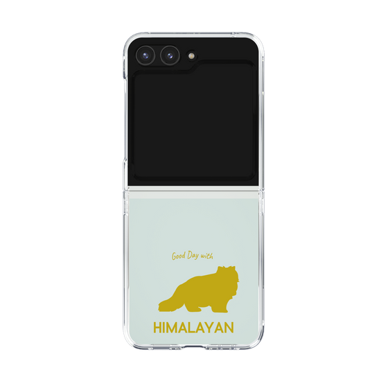 Clear Case［ &UCHINOCO - Himalayan ］