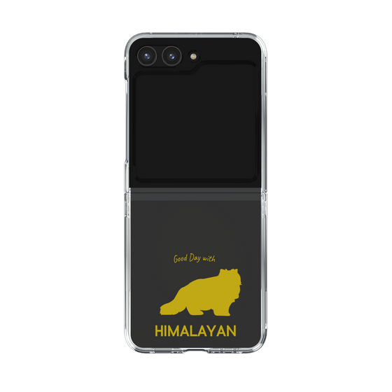 Clear Case［ &UCHINOCO - Himalayan ］