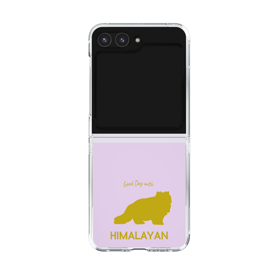 Clear Case［ &UCHINOCO - Himalayan ］