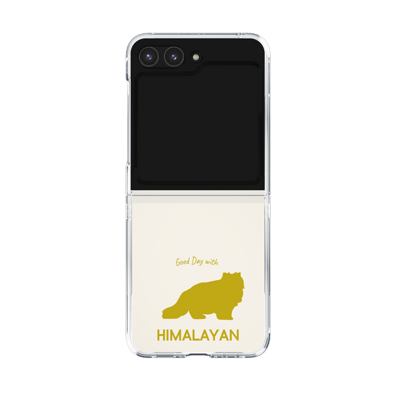 Clear Case［ &UCHINOCO - Himalayan ］