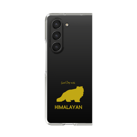 Clear Case［ &UCHINOCO - Himalayan ］