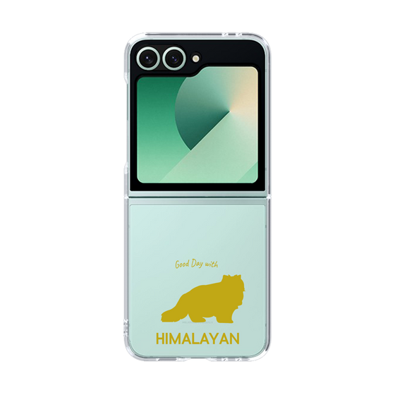 Clear Case［ &UCHINOCO - Himalayan ］