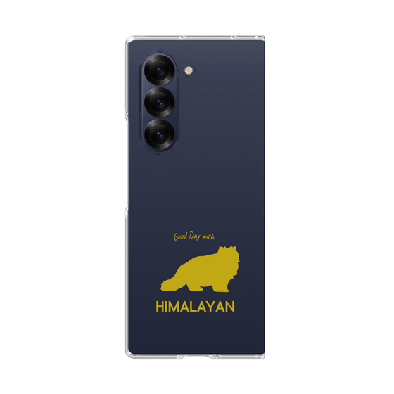 Clear Case［ &UCHINOCO - Himalayan ］