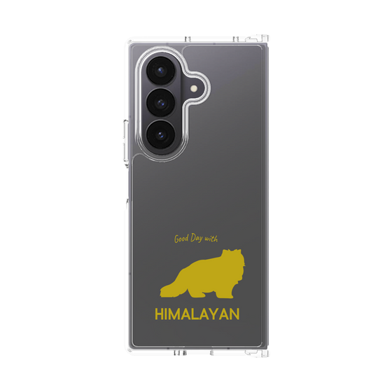 Clear Case［ &UCHINOCO - Himalayan ］