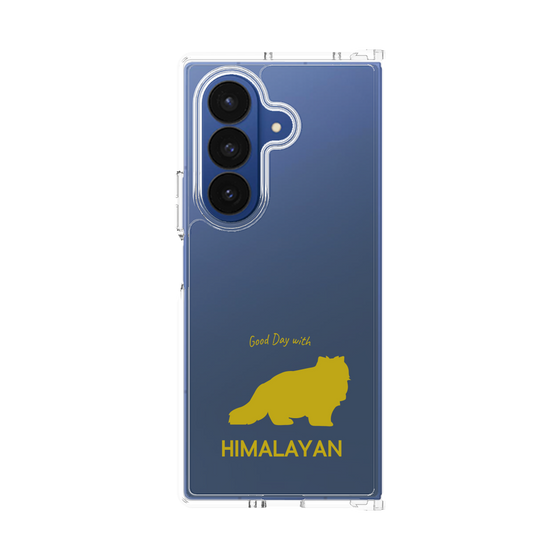 Clear Case［ &UCHINOCO - Himalayan ］