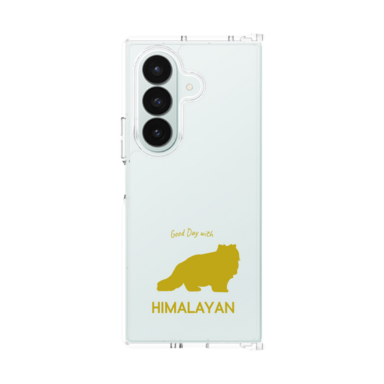 Clear Case［ &UCHINOCO - Himalayan ］