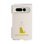 Clear Case［ &UCHINOCO - British Shorthair 1 ］