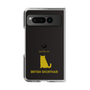 Clear Case［ &UCHINOCO - British Shorthair 1 ］