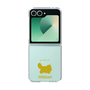 Clear Case［ &UCHINOCO - Persian ］