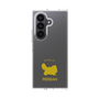 Clear Case［ &UCHINOCO - Persian ］