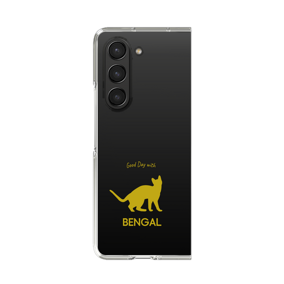 Clear Case［ &UCHINOCO - Bengal ］