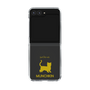 Clear Case［ &UCHINOCO - Munchkin Shorthair ］