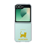 Clear Case［ &UCHINOCO - Munchkin Shorthair ］