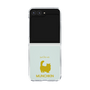 Clear Case［ &UCHINOCO - Munchkin Longhair ］