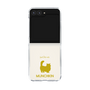 Clear Case［ &UCHINOCO - Munchkin Longhair ］