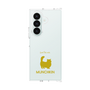 Clear Case［ &UCHINOCO - Munchkin Longhair ］